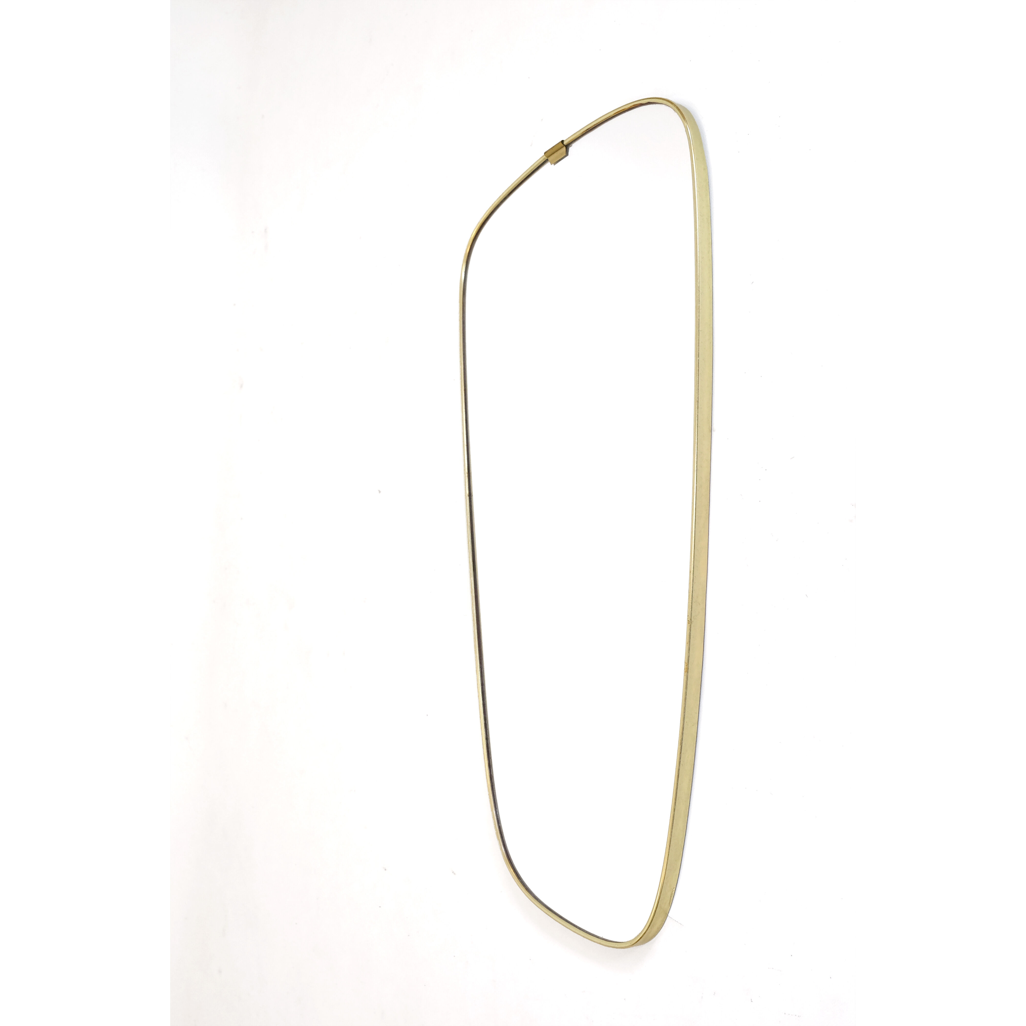 Freeform mirror from the 50s-60