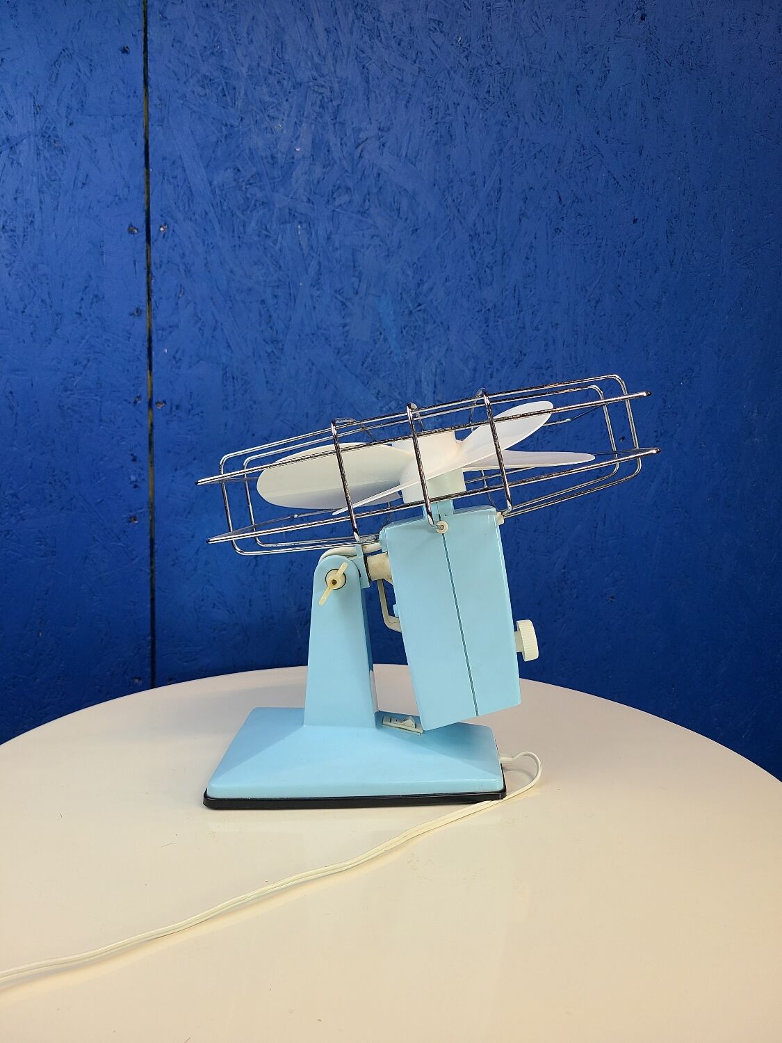 Calor fan circa 1960-70