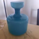 Scandinavian design vase