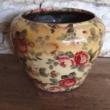 Vintage Amadeus Vase