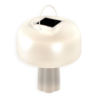 Boleti solar lamp