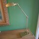 Lamp en laiton articulee holtkotter