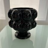 Scandinavian design planter