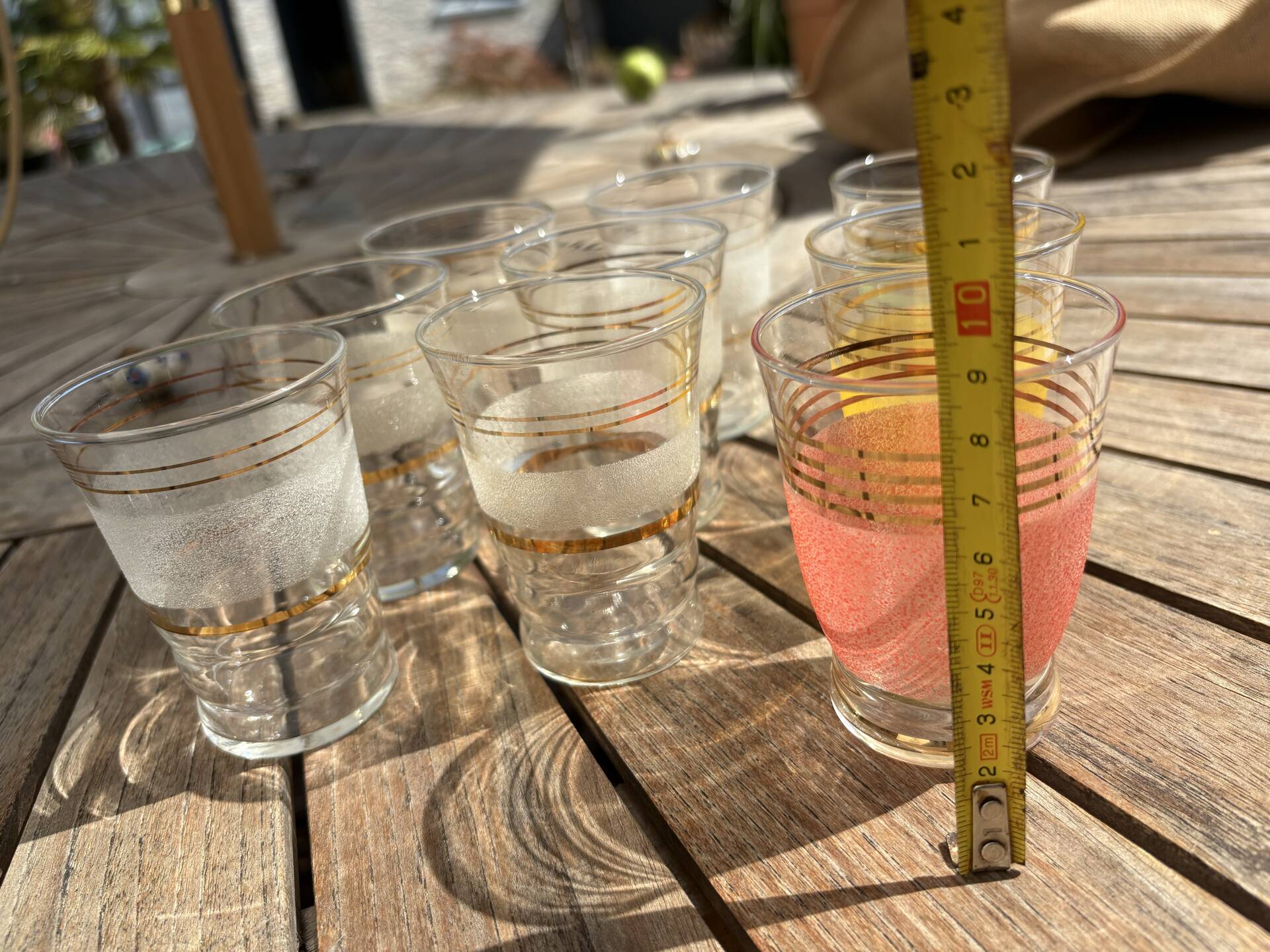 Verres