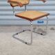 Armchair b64 by marcel breuer