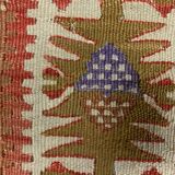 Turkish kilim 348x144 cm wool