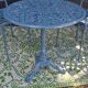 Garden furniture