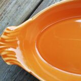 Set of eared dishes