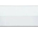 Table "LESS", 1994, designed by Jean Nouvel, for office or domestic use.