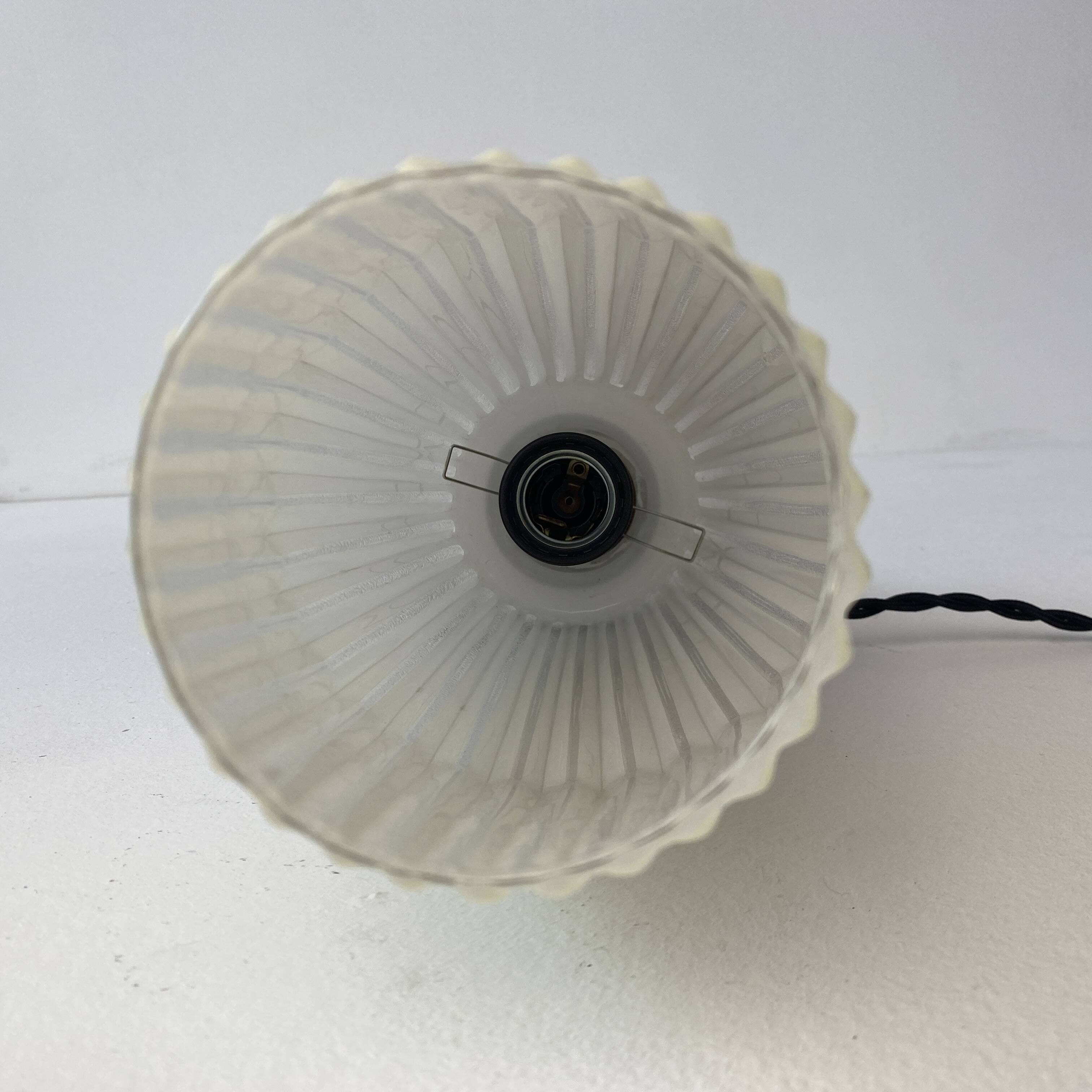 OLD VINTAGE SCANDINAVIAN PENDANT