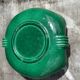 Art Deco 1930s Vallauris Ceramic Empty Pocket Cup