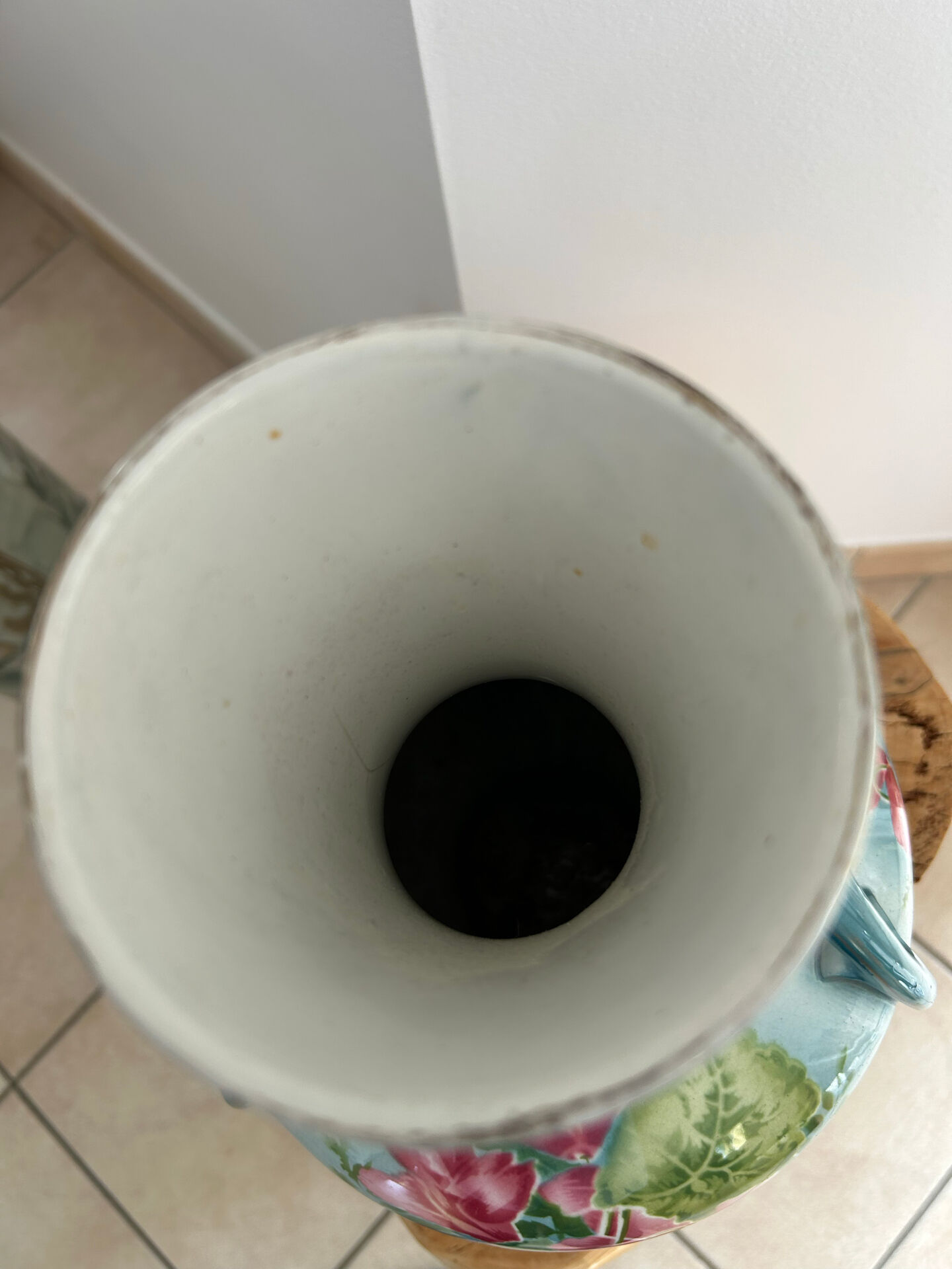 Vase Hamage Nord