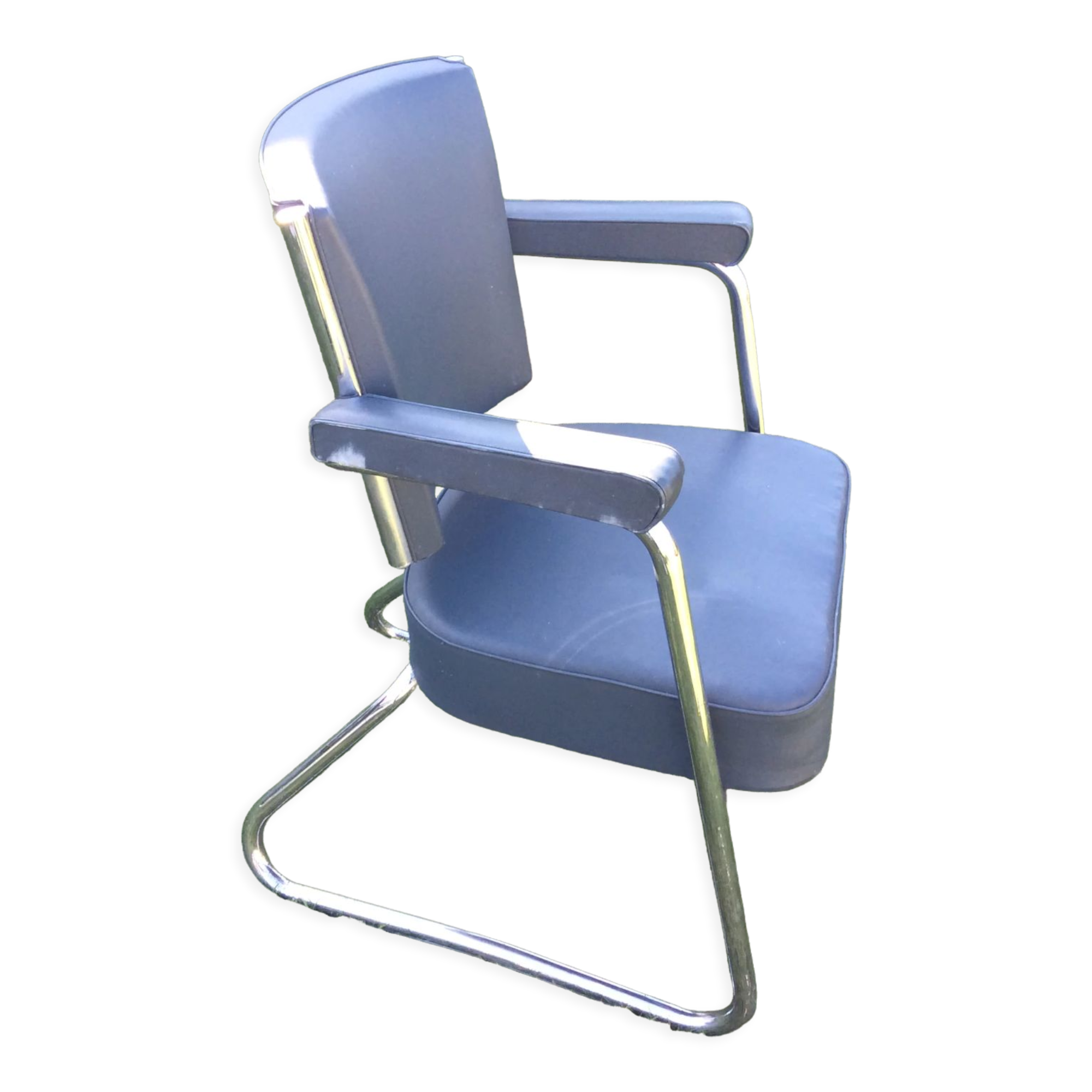 Ronéo style office chair