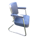 Fauteuil de bureau style Ronéo