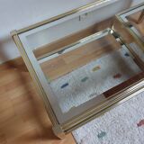 Table basse vintage