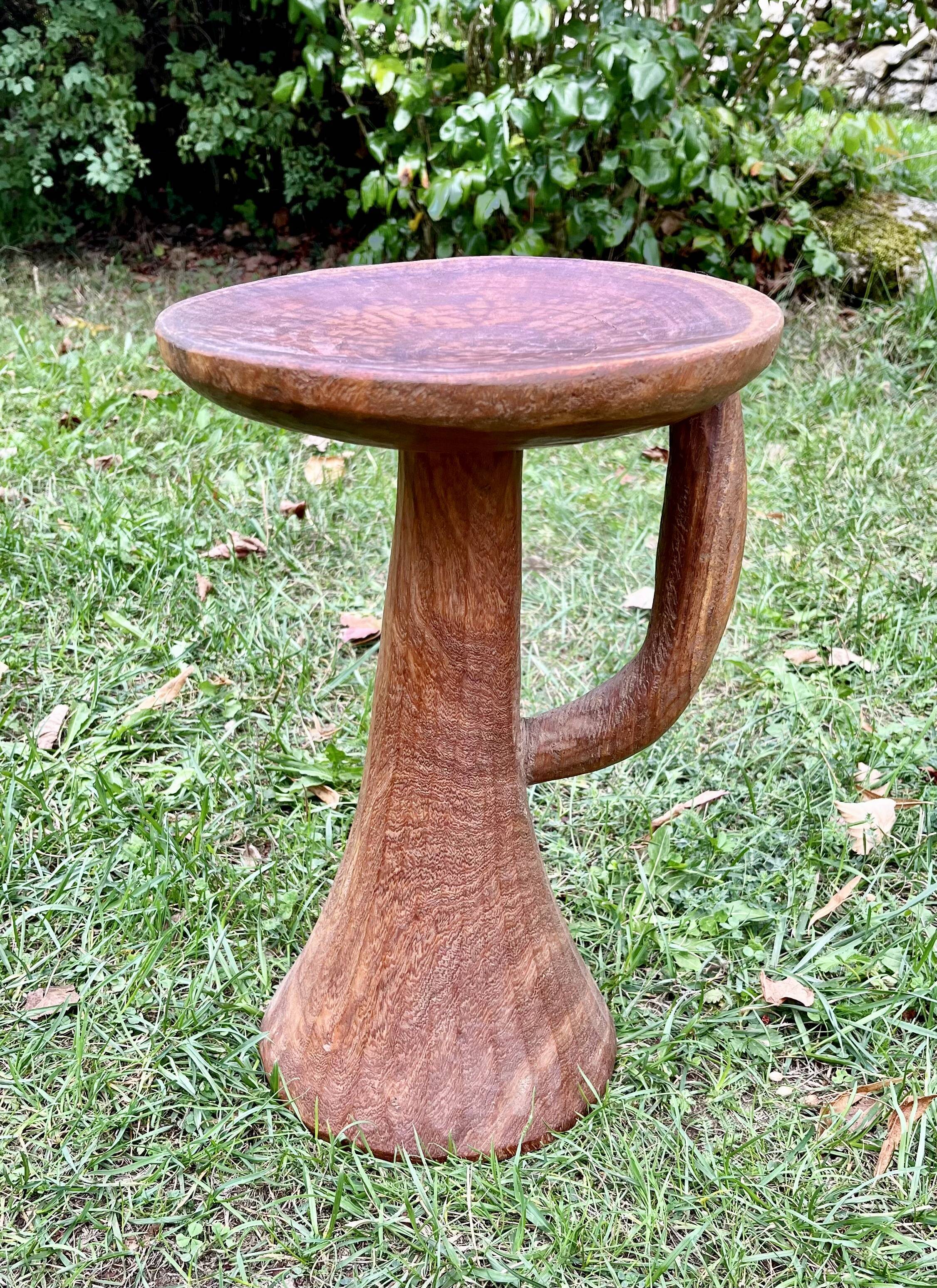 Ethnic stool
