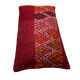 Housse de coussin kilim vintage turque faite à la main, 30 x 50 cm