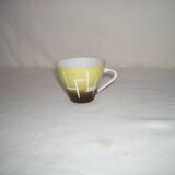 Porcelain coffee service from the 1950s