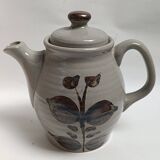 Grès de l'Arnon coffee set