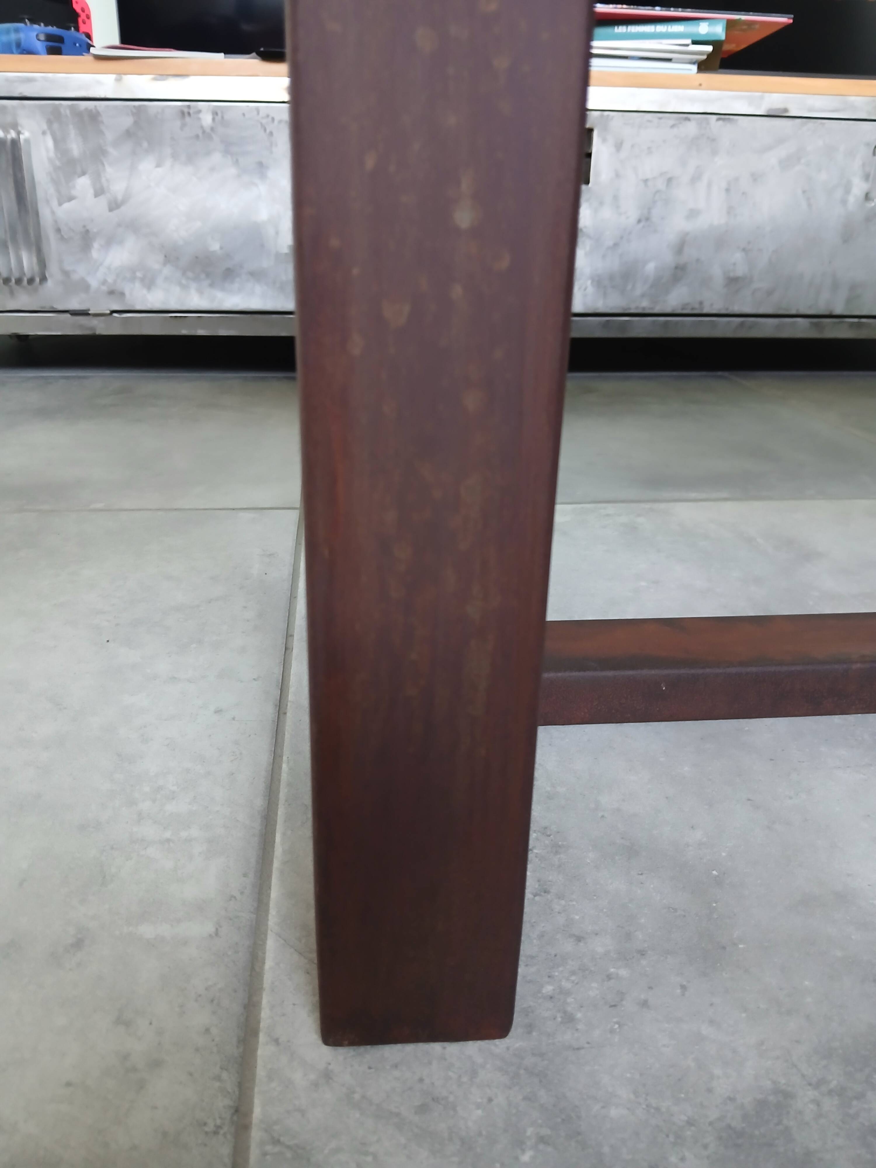 Table basse