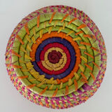 Braided box