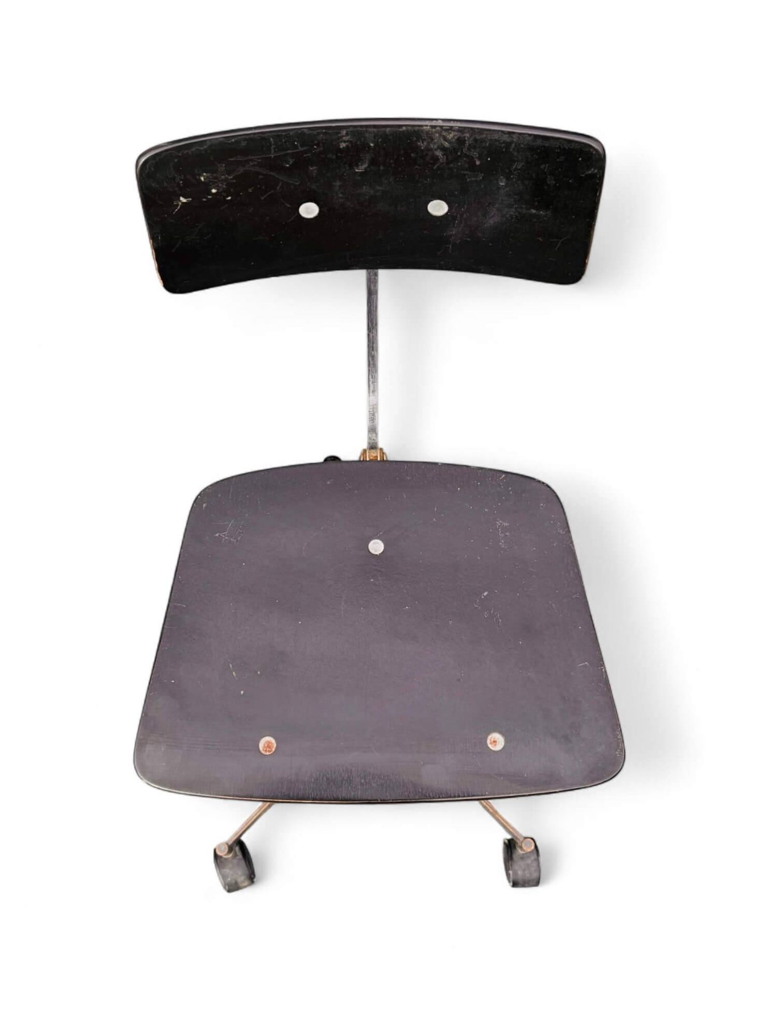 Kevi 2533 chair by Jørgen Rasmussen for Fritz Hansen