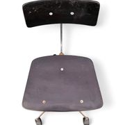 Kevi 2533 chair by Jørgen Rasmussen for Fritz Hansen