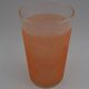 Series 6 colored granite glasses