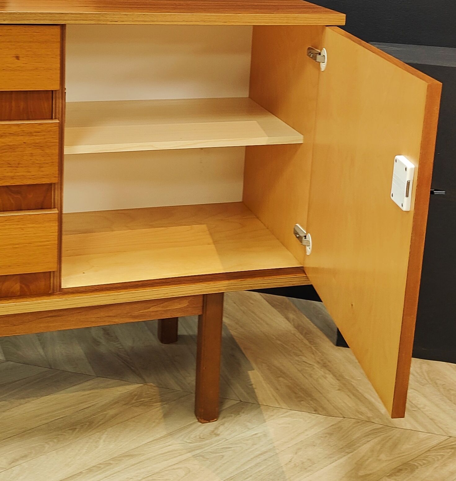 Mid century sideboard