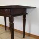 18th-century wooden port office