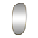 Mirror with gilt frame, 1970s