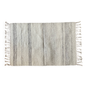 Handwoven Door Mat,Balcony,Laundry,Indian Traditional,Wall Decor,RUG\CARPET