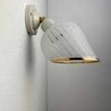 Pair of old vintage sconces