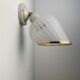 Pair of old vintage sconces