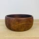 Scandinavian Danish teak cup from the 60s