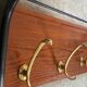 “Boomerang” coat rack by Alfred Hendrickx for Belform from the 60s