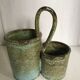 Ceramic pot