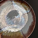 Kamionka Lysa Gora wall plate, 1960s