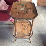 Table d’appoint