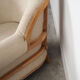 Oak daybed, Danish design, 1960s, production: Denmark