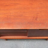 60s teak sideboard