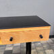 Mojmir Pozar desk