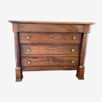 Chest of drawers empire