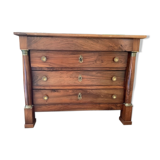 Chest of drawers empire