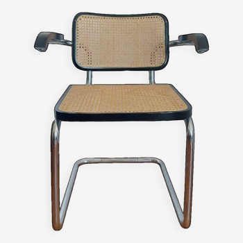 Cesca Breuer armchair