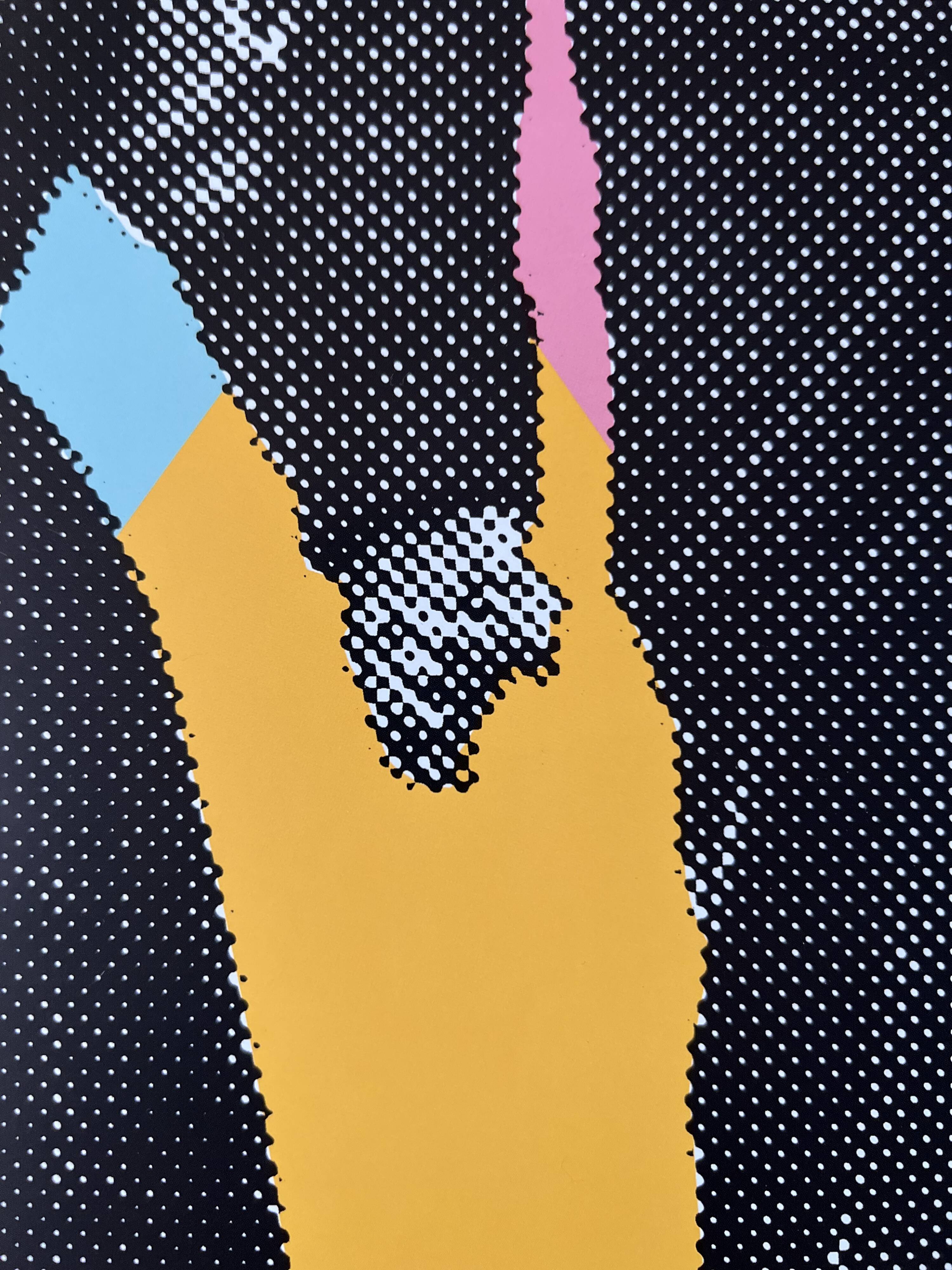 Poster Vitra Design Museum Charles and Ray Eames 2017