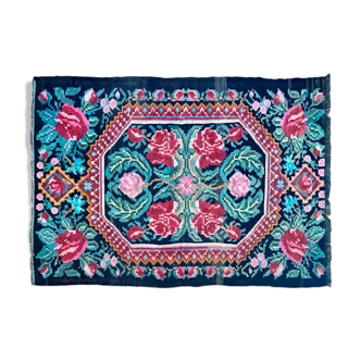 Rosita Rosita Moldovan Kilim Carpet 216 x 153 cm