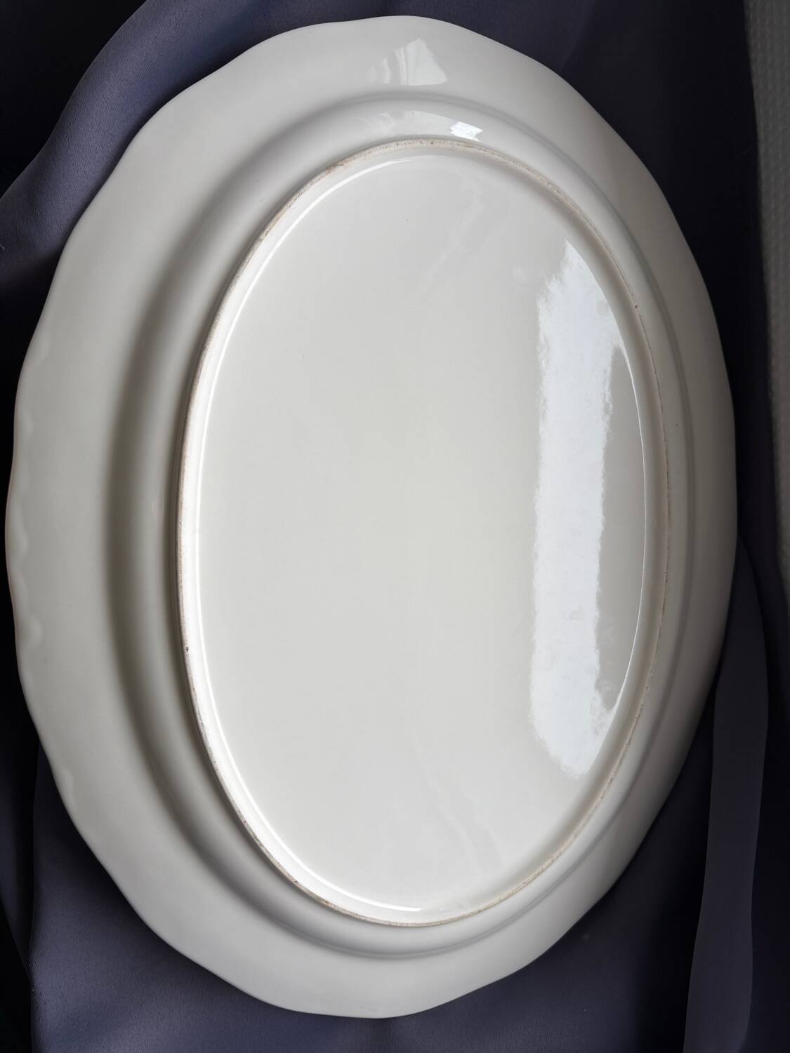 Serving dish