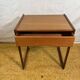 Table d'appoint G Plan en teck vintage – Moderne du milieu du siècle – Années 1960