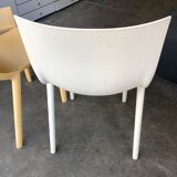 Philippe Starck chairs